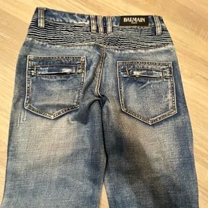 Balmain jeans